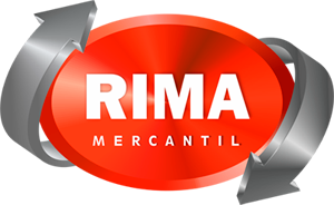 Logo - RIMA MERCANTIL